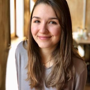 Meet your Posher, Emma